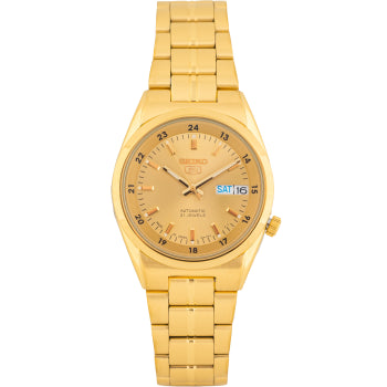Seiko 5 SNK574J1 - Feel You