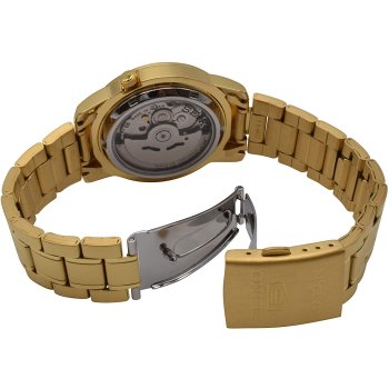 Seiko 5 SNKE56J1 - Feel You