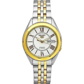 Seiko 5 SNKL36J1 - Feel You