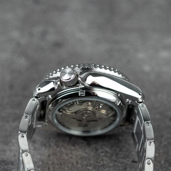 Seiko 5 SRPD59K1 - Feel You