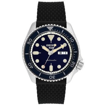 Seiko 5 SRPD71K2 - Feel You