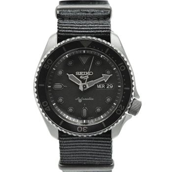 Seiko 5 SRPD79K1 - Feel You