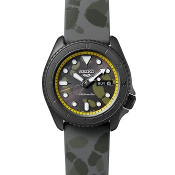 Seiko 5 SRPH69K1 - Feel You