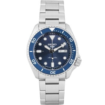 Seiko 5 Sports SBSA001 - Feel You