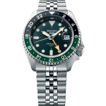 Seiko 5 Sports SBSC019 - Feel You