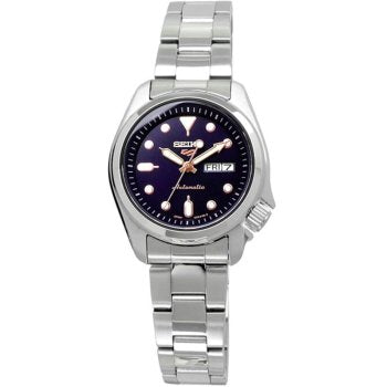 Seiko 5 Sports SRE003K1 - Feel You