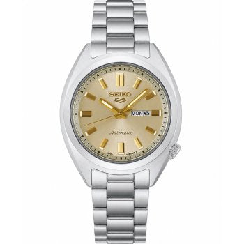 Seiko 5 Sports SRE023K1 - Feel You