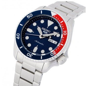 Seiko 5 Sports SRPD53K1 - Feel You