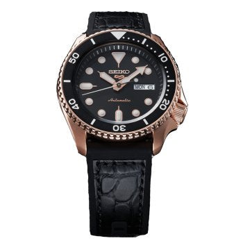 Seiko 5 Sports SRPD76K1 - Feel You