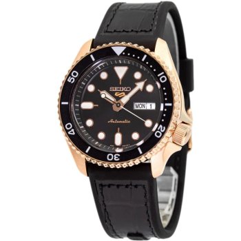 Seiko 5 Sports SRPD76K1 - Feel You