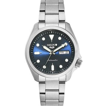 Seiko 5 Sports SRPE53K1 - Feel You