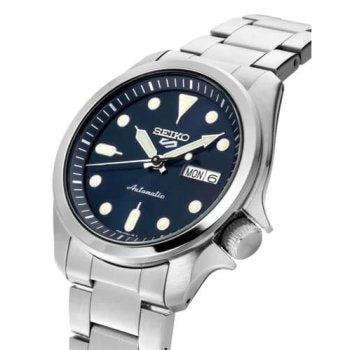Seiko 5 Sports SRPE53K1 - Feel You