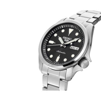 Seiko 5 Sports SRPE55K1 - Feel You