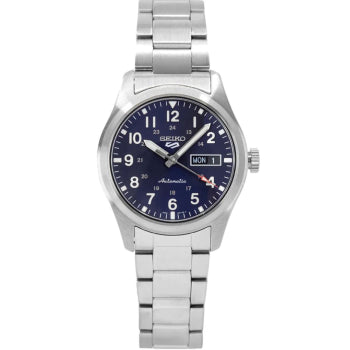 Seiko 5 Sports SRPG29K1 - Feel You