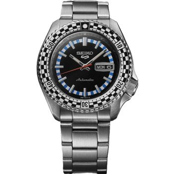 Seiko 5 Sports SRPK67K1 - Feel You