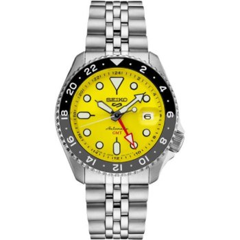 Seiko 5 Sports SSK017P1 - Feel You