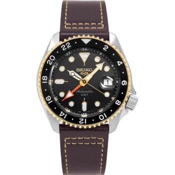 Seiko 5 Sports SSK036K1 - Feel You
