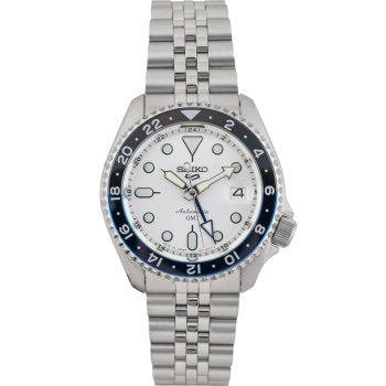 Seiko Automatic SSK033K1 - Feel You