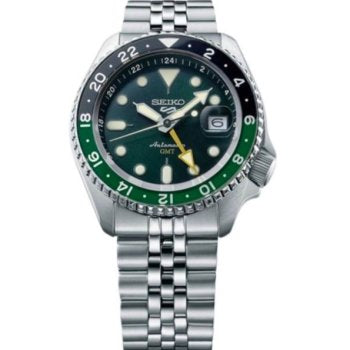 Seiko Automatic SSK035K1 - Feel You
