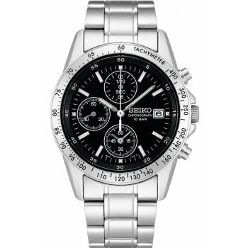 Seiko Chronograph SBTQ041 - Feel You