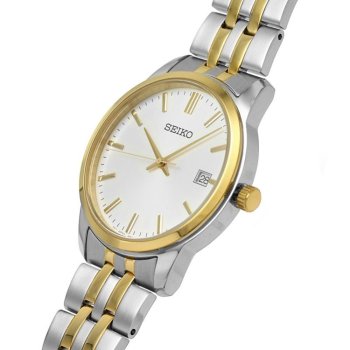 Seiko Essentials SUR402P1 - Feel You