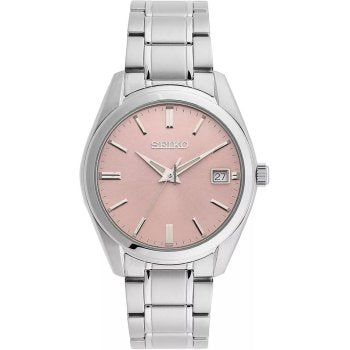 Seiko Essentials SUR523P1 - Feel You