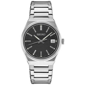 Seiko Essentials SUR557P1 - Feel You