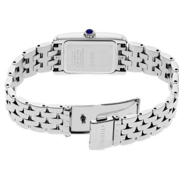 Seiko Essentials SWR085 - Feel You