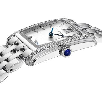 Seiko Essentials SWR091P1 - Feel You