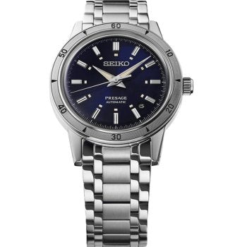 Seiko Presage SRPL07J1 - Feel You