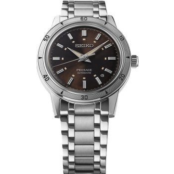 Seiko Presage SRPL09J1 - Feel You