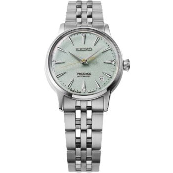 Seiko Presage SRPL63J1 - Feel You