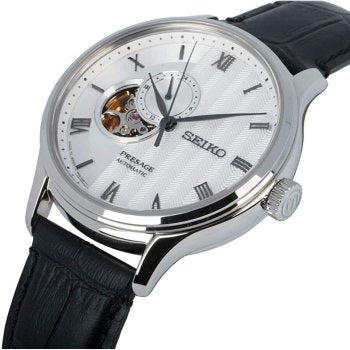Seiko Presage SSA379J1 - Feel You