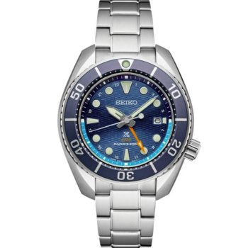 Seiko Prospex SFK001P1 - Feel You