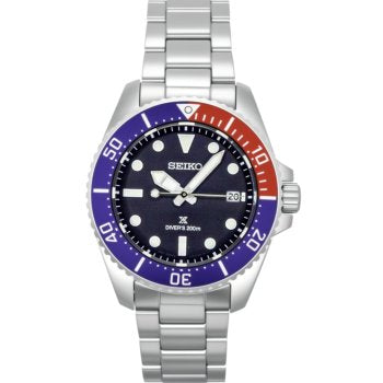 Seiko Prospex SNE595P1 - Feel You