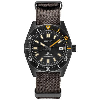 Seiko Prospex SPB253J1 - Feel You