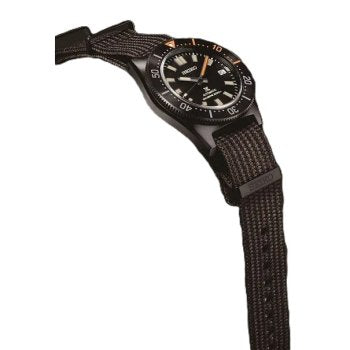 Seiko Prospex SPB253J1 - Feel You