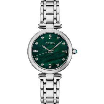 Seiko Quartz SRZ535P1 - Feel You