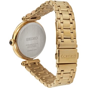 Seiko Quartz SRZ536P1 - Feel You