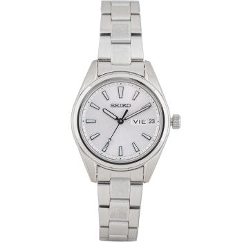 Seiko Quartz SUR349P1 - Feel You