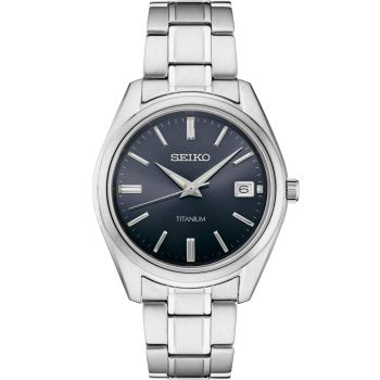 Seiko Quartz SUR373P1 - Feel You