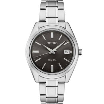 Seiko Quartz SUR375P1 - Feel You
