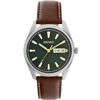Seiko Quartz SUR449P1 - Feel You