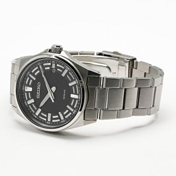 Seiko Quartz SUR505P1 - Feel You