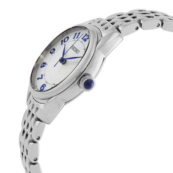 Seiko Quartz SUR561P1 - Feel You