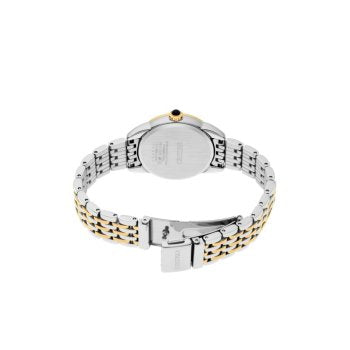 Seiko Quartz SUR562P1 - Feel You