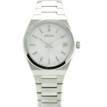 Seiko Quartz SUR573P1 - Feel You