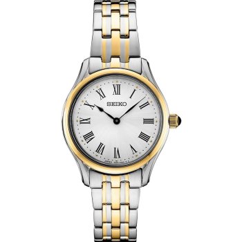 Seiko Quartz SWR070P1 - Feel You