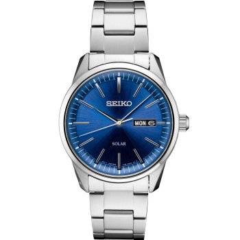 Seiko Solar SNE525P1 - Feel You