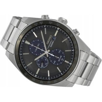 Seiko Solar SSC715P1 - Feel You